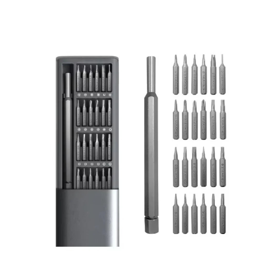 Chaves de Precisão Torx Fenda e Ferramentas para Reparos