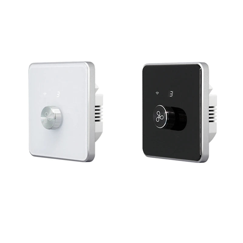 Interruptor Smart para ventilador