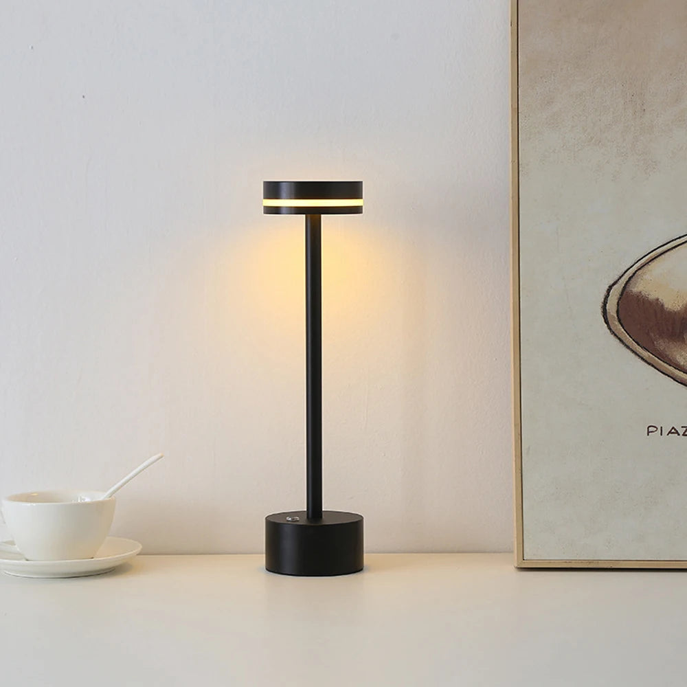 Lâmpada de LED para mesa