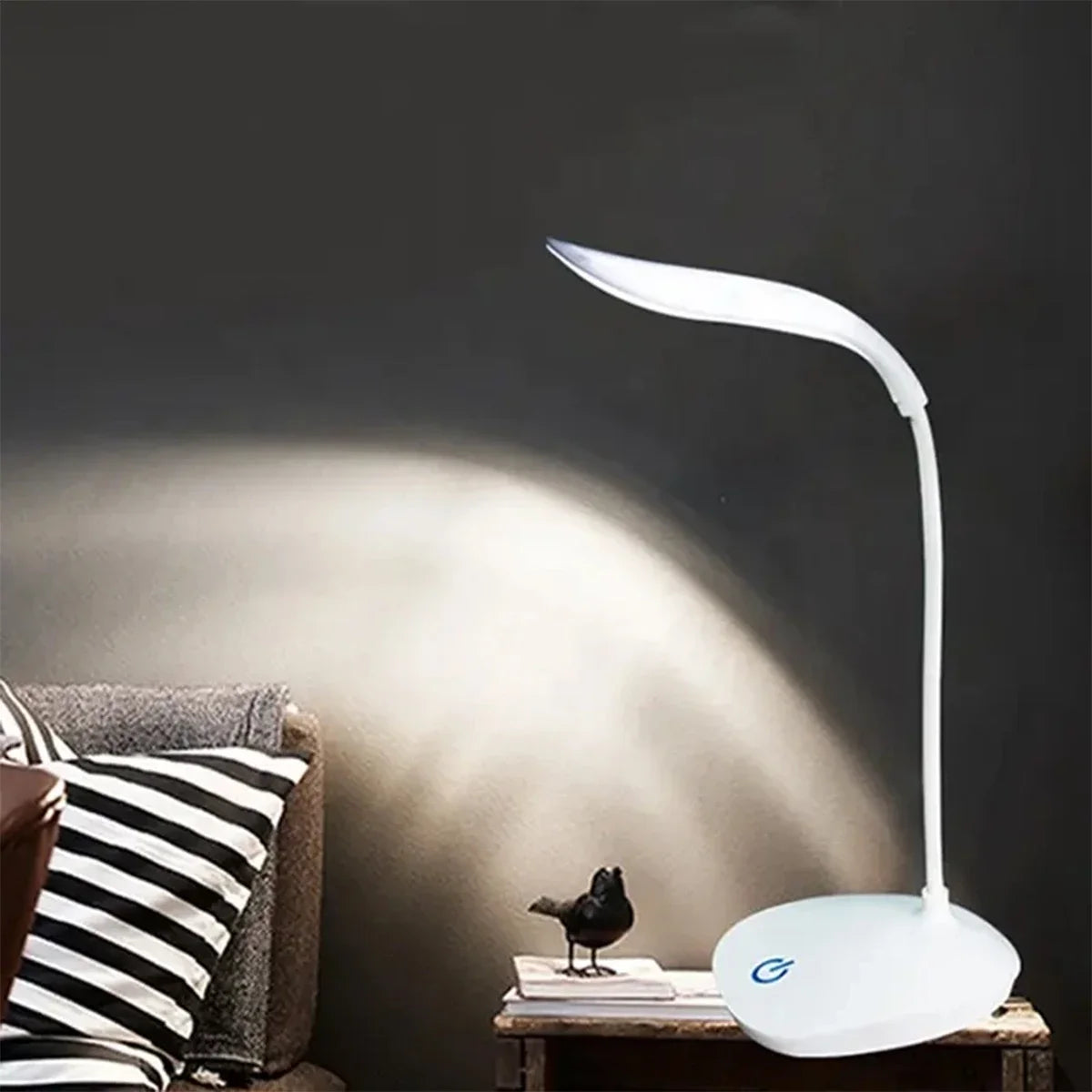 Luminária de LED
