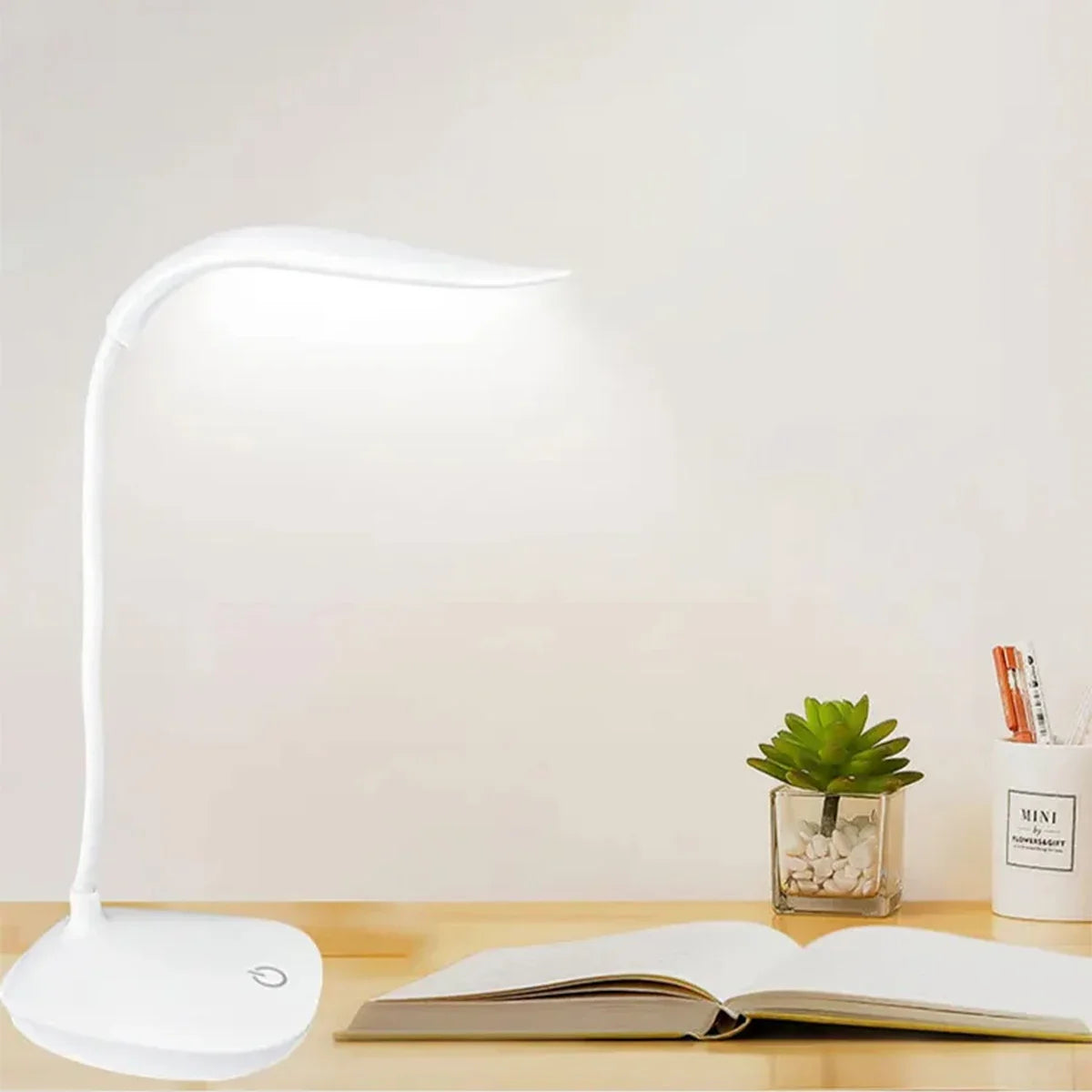 Luminária de LED