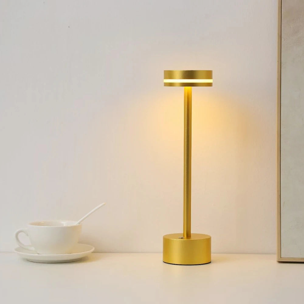 Lâmpada de LED para mesa