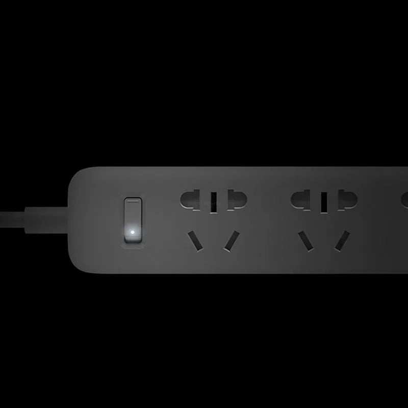 Extensão plug padrão e USB