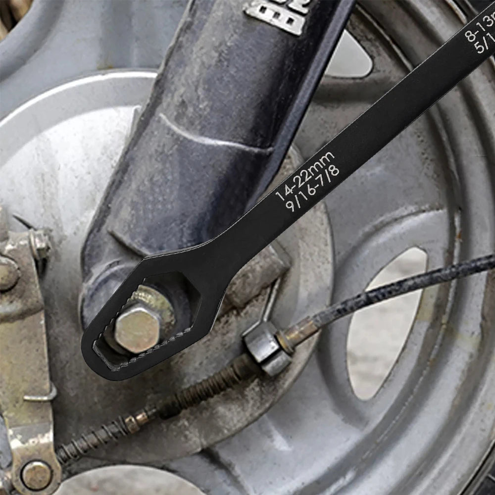 Chave torx universal de 8-22mm