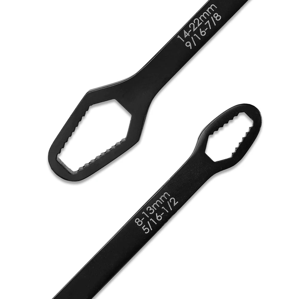 Chave torx universal de 8-22mm