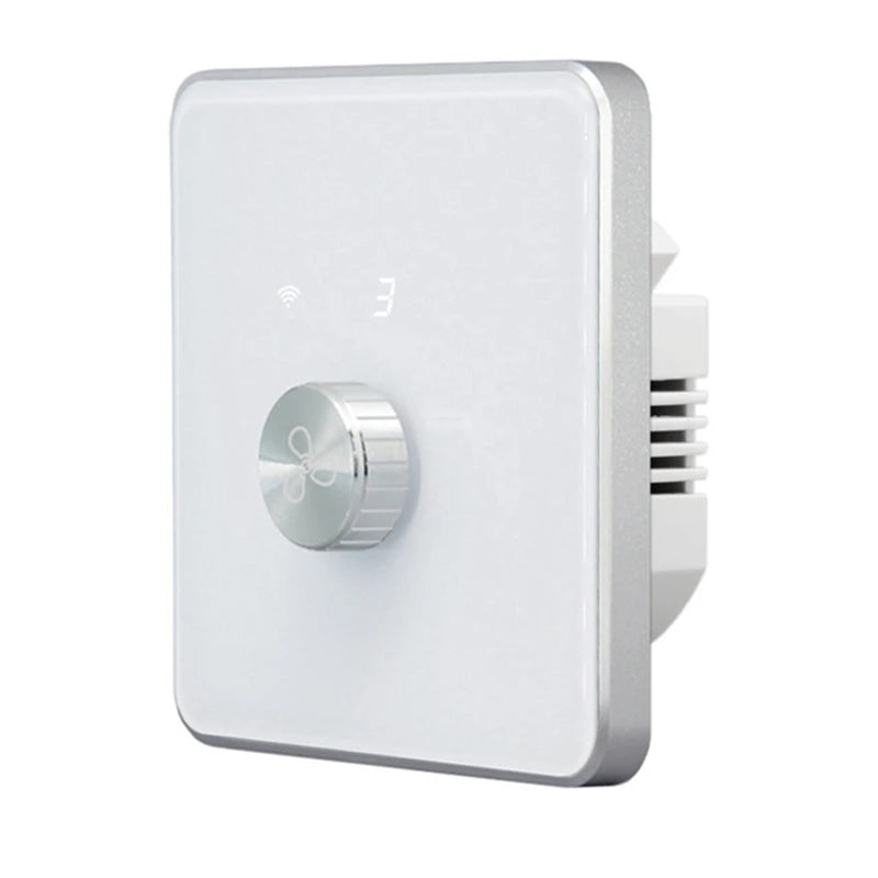 Interruptor Smart para ventilador