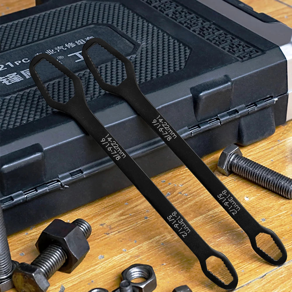 Chave torx universal de 8-22mm